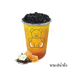 ชามะลิน้ำผึ้ง