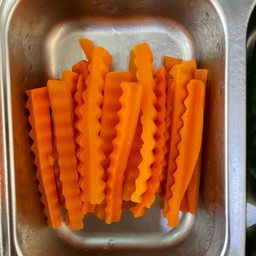 แครอทลวก