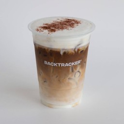 ICED CAPPUCCINO