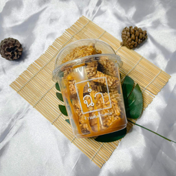 ข้าวแต๋นฉ่ำ