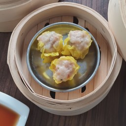 ขนมจีบหมู