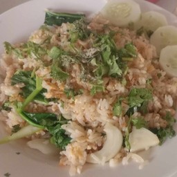 ข้าวกะเตี๋ยว สันป่าตอง สันป่าตอง