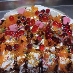 โคตรวิป สายหวาน (ฝอยทอง,เรนโบว์,เยลลี่,มาร์ชเมลโล่)