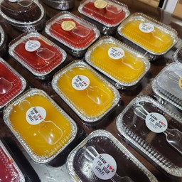 เค้กหน้านิ่ม