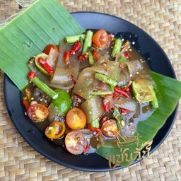 ตำหนึบหนับ