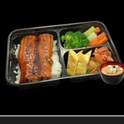 โคจิ ดงบุริ (Kochi Donburi)