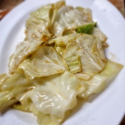 กะหล่ำน้ำปลา