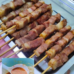 Chakho ชาโก๊ะ คนชงชา