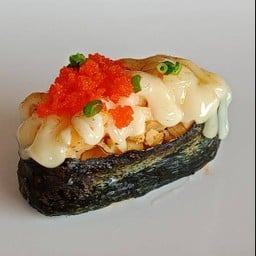 ไข่หวานสับสลัด