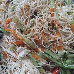 หมี่ซั่ว