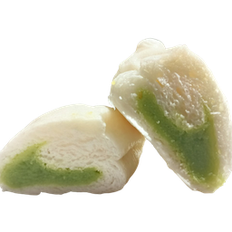 ซาลาเปาไส้สังขยา