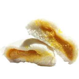 ซาลาเปาไส้ครีม