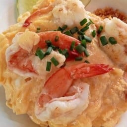 จูเนียร์ไข่ข้น & Korean Food