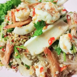 ยำอรรถรส