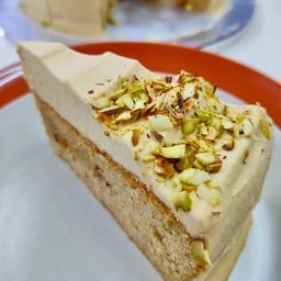 เค้กพิสทาชิโอ้ฮอร์ลิค