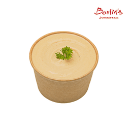 Hummus ฮัมมูส