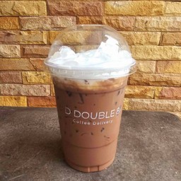 D Double 8 Coffee