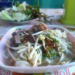 ร้านขนมจีนน้องแฝด