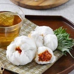 ร้านอบอุ่นซาลาเปา-ติ่มซำ ( ฮาลาล )