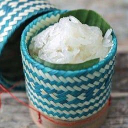 ข้าวเหนียว