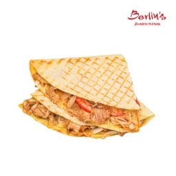 เคซาดิย่าเนื้อไก่