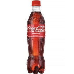 Coca Cola 500ml.