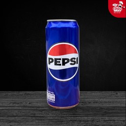 เป๊ปซี่กระป๋อง