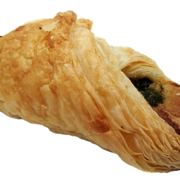 พายผักโขมชีส