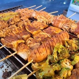 เบคอน คอนโด @หม่าล่ามหานคร ปากเกร็ด