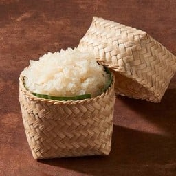 ข้าวเหนียว.