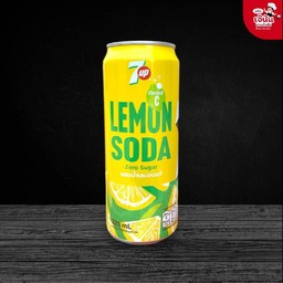เลม่อนโซดา