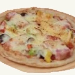 โรตีพิซซ่า