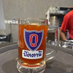 ชามะนาวร้อน
