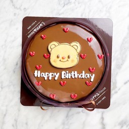 หมีเนยย on Larna Cake 1P