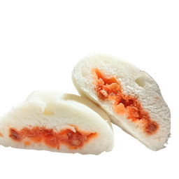 ซาลาเปาไส้หมูแดง