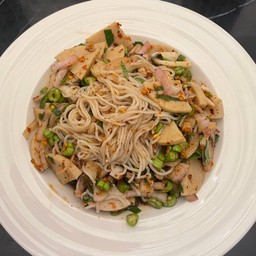 ยำแซ่บ คาซ่า