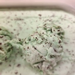 มิ้นท์ช็อค