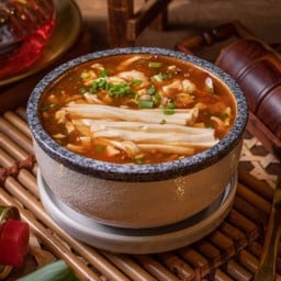 J3.ซุปเสฉวน