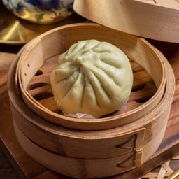 A18.ซาลาเปามัจฉะถั่วแดง (1ลูก)