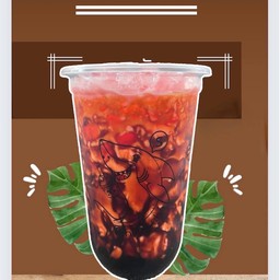 สตอเบอรี่ บราวชูก้า