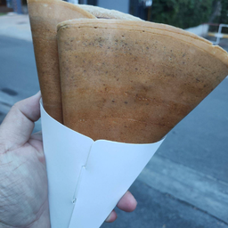 แป้งเปล่า