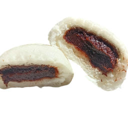 ซาลาเปาไส้ถั่วแดง