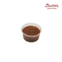 German curry sauce original ซอสแกงเยอรมัน ต้นตำรับ