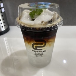 COCONUT COFFEE