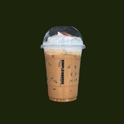 Capuccino คาปูชิโน่