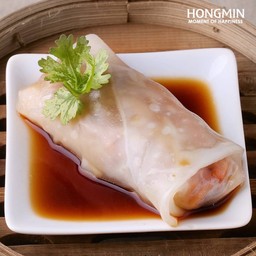 ก๋วยเต๋ยวหลอด