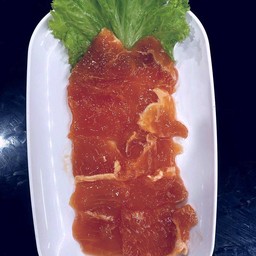 หมูหมักนุ่ม