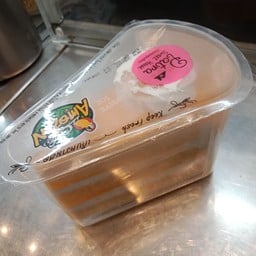 ออเรนจ์เค้ก PAT