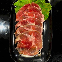 เนื้อใบพาย