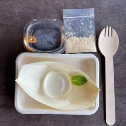 โมจิหยดน้ำ